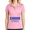 Ladies Micropique Sport Wick ® Polo Thumbnail