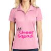 Ladies Micropique Sport Wick ® Polo Thumbnail