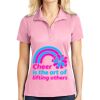 Ladies Micropique Sport Wick ® Polo Thumbnail