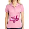 Ladies Micropique Sport Wick ® Polo Thumbnail