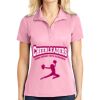 Ladies Micropique Sport Wick ® Polo Thumbnail