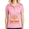 Ladies Micropique Sport Wick ® Polo Thumbnail