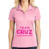Ladies Micropique Sport Wick ® Polo Thumbnail
