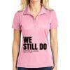 Ladies Micropique Sport Wick ® Polo Thumbnail