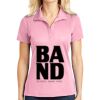 Ladies Micropique Sport Wick ® Polo Thumbnail