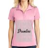 Ladies Micropique Sport Wick ® Polo Thumbnail