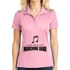 Ladies Micropique Sport Wick ® Polo Thumbnail
