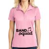 Ladies Micropique Sport Wick ® Polo Thumbnail