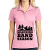 Ladies Micropique Sport Wick ® Polo Thumbnail