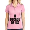 Ladies Micropique Sport Wick ® Polo Thumbnail