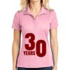 Ladies Micropique Sport Wick ® Polo Thumbnail