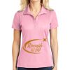 Ladies Micropique Sport Wick ® Polo Thumbnail