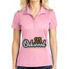 Ladies Micropique Sport Wick ® Polo Thumbnail