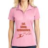 Ladies Micropique Sport Wick ® Polo Thumbnail