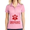 Ladies Micropique Sport Wick ® Polo Thumbnail