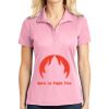 Ladies Micropique Sport Wick ® Polo Thumbnail