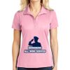 Ladies Micropique Sport Wick ® Polo Thumbnail