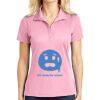 Ladies Micropique Sport Wick ® Polo Thumbnail