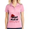Ladies Micropique Sport Wick ® Polo Thumbnail