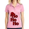 Ladies Micropique Sport Wick ® Polo Thumbnail