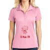 Ladies Micropique Sport Wick ® Polo Thumbnail