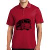 Micropique Sport Wick ® Polo Thumbnail