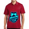 Micropique Sport Wick ® Polo Thumbnail