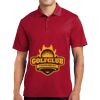 Micropique Sport Wick ® Polo Thumbnail