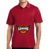Micropique Sport Wick ® Polo Thumbnail