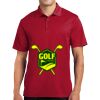 Micropique Sport Wick ® Polo Thumbnail