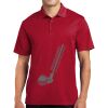 Micropique Sport Wick ® Polo Thumbnail