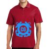 Micropique Sport Wick ® Polo Thumbnail