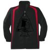 Youth Colorblock Raglan Jacket Thumbnail
