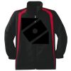 Youth Colorblock Raglan Jacket Thumbnail
