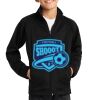 Youth Tricot Track Jacket Thumbnail