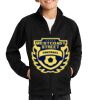 Youth Tricot Track Jacket Thumbnail