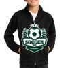 Youth Tricot Track Jacket Thumbnail