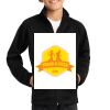Youth Tricot Track Jacket Thumbnail