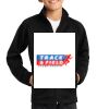 Youth Tricot Track Jacket Thumbnail