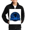 Youth Tricot Track Jacket Thumbnail