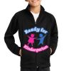 Youth Tricot Track Jacket Thumbnail