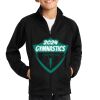 Youth Tricot Track Jacket Thumbnail