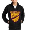 Youth Tricot Track Jacket Thumbnail