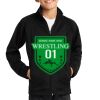 Youth Tricot Track Jacket Thumbnail