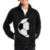 Youth Tricot Track Jacket Thumbnail