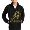 Youth Tricot Track Jacket Thumbnail