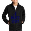 Youth Tricot Track Jacket Thumbnail