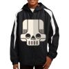 Youth Fleece Lined Colorblock Jacket Thumbnail