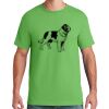 Dri Power ® 50/50 Cotton/Poly T Shirt Thumbnail