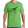 Dri Power ® 50/50 Cotton/Poly T Shirt Thumbnail